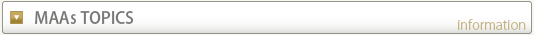 MAAs TOPICS
